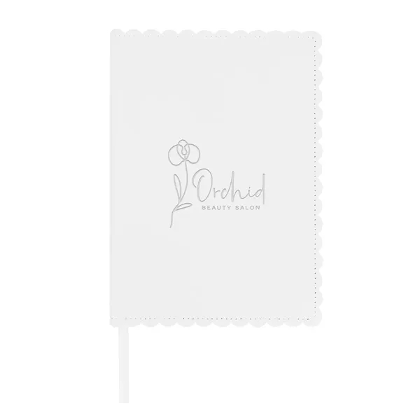 Odette Recycled Journal... from ASI 61125 Hit Promotional Products / Hit®