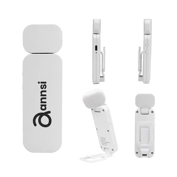 Rechargeable Book Light... from ASI 61125 Hit Promotional Products / Hit®