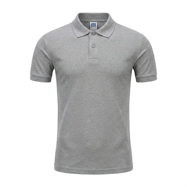 Spandex 5.9 oz. pique men's polo t-shirt plus 1 color silkscreen... from ASI 37218 Athena Promo (tm)