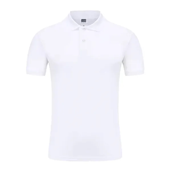 Spandex 5.9 oz. pique men's polo t-shirt plus 1 color silkscreen... from ASI 37218 Athena Promo (tm)