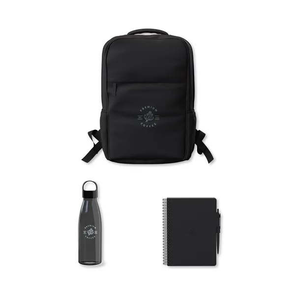 Gift Set includesBRST3284 - NEOSKIN HARD COVER SPIRAL COMBOBRDW107 - EASY... from ASI 88660 Spector & Co.