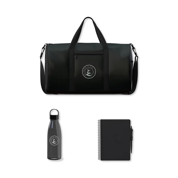 Gift Set includesBRST3284 - NEOSKIN HARD COVER SPIRAL COMBOBRDW107 - EASY... from ASI 88660 Spector & Co.