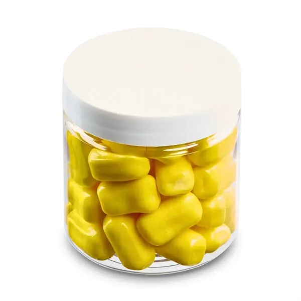 Brighten up your promotions with this fun Container of Chewy Candy,... from ASI 55583 GMG Pen