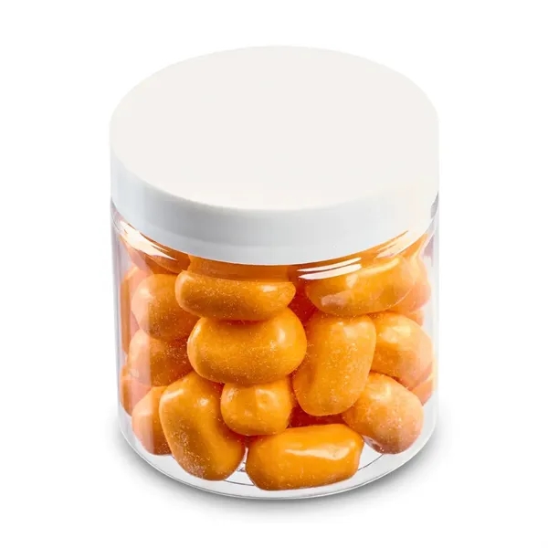 Brighten up your promotions with this fun Container of Chewy Candy,... from ASI 55583 GMG Pen