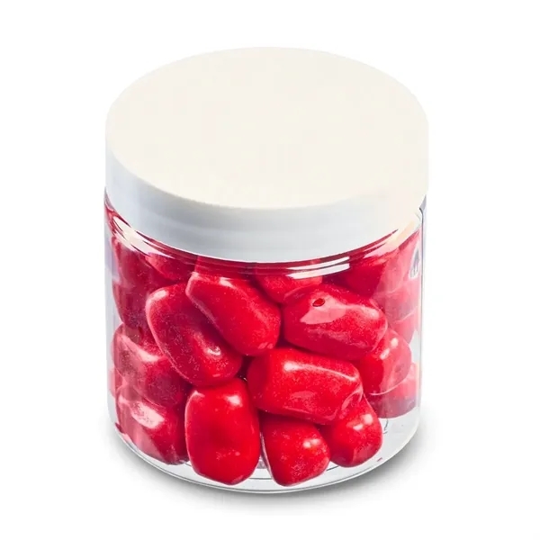 Brighten up your promotions with this fun Container of Chewy Candy,... from ASI 55583 GMG Pen