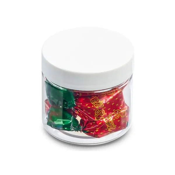 Add classic sweetness to your promotion with this jar of individually... from ASI 55583 GMG Pen