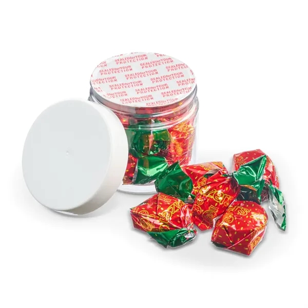 Add classic sweetness to your promotion with this jar of individually... from ASI 55583 GMG Pen
