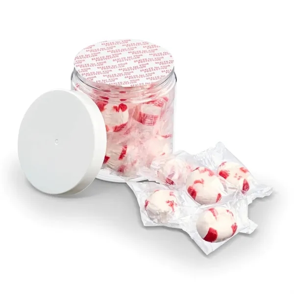 Keep things classic and refreshing with this elegant jar of Starlight... from ASI 55583 GMG Pen