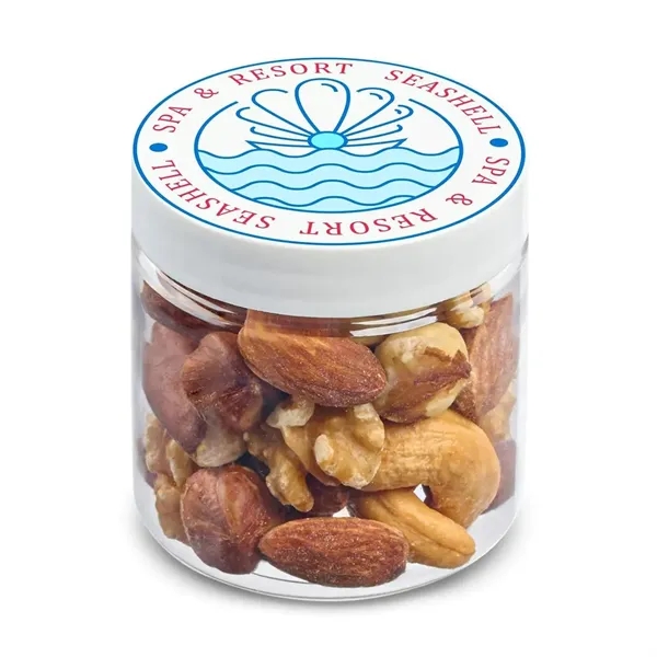 Make a bold snack statement with this larger jar of roasted... from ASI 55583 GMG Pen