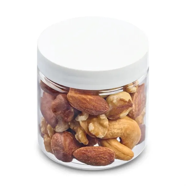 Make a bold snack statement with this larger jar of roasted... from ASI 55583 GMG Pen