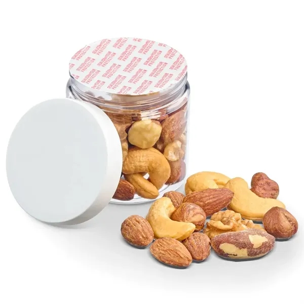 Make a bold snack statement with this larger jar of roasted... from ASI 55583 GMG Pen
