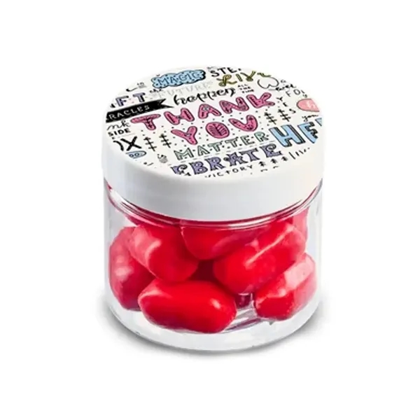 Make a bigger impression with this jar of Bala Chewy Candy,... from ASI 55583 GMG Pen