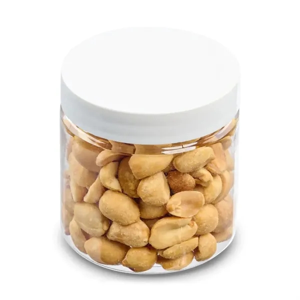 Make a strong impression with this larger jar of roasted peanuts.... from ASI 55583 GMG Pen