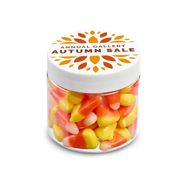 Double the sweetness with this 2 oz jar of colorful Candy... from ASI 55583 GMG Pen