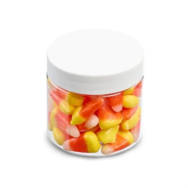 Double the sweetness with this 2 oz jar of colorful Candy... from ASI 55583 GMG Pen