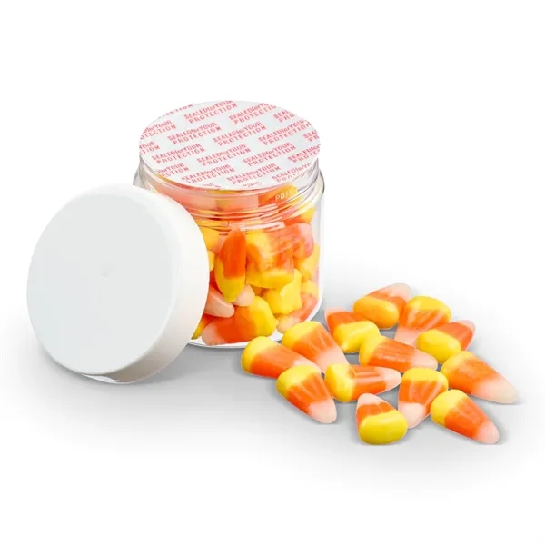 Double the sweetness with this 2 oz jar of colorful Candy... from ASI 55583 GMG Pen