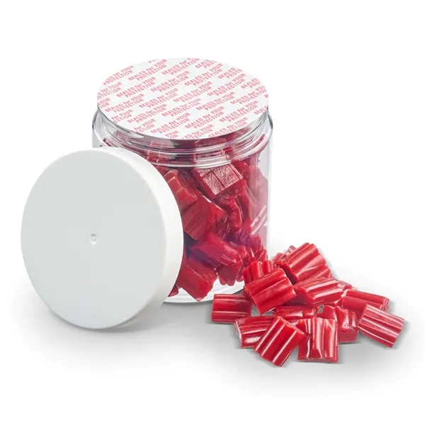 Go big on flavor with this generous jar of mini strawberry... from ASI 55583 GMG Pen