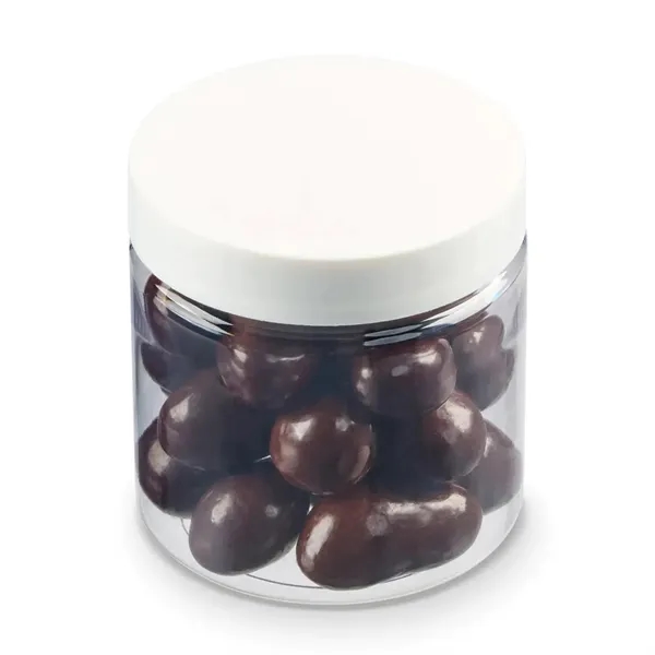 This 4 oz jar showcases a full-color digital imprint on the... from ASI 55583 GMG Pen