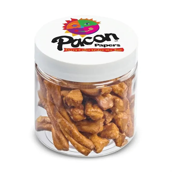 Add a savory crunch to your promotion with this jar of... from ASI 55583 GMG Pen