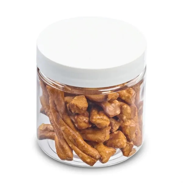 Add a savory crunch to your promotion with this jar of... from ASI 55583 GMG Pen