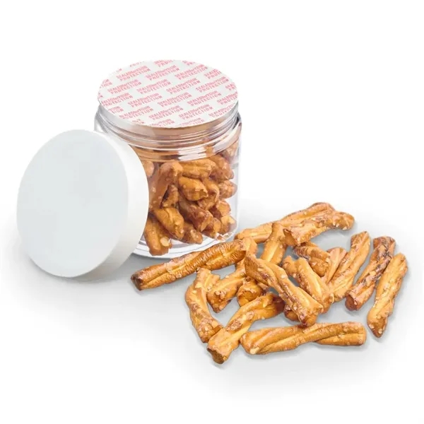 Add a savory crunch to your promotion with this jar of... from ASI 55583 GMG Pen