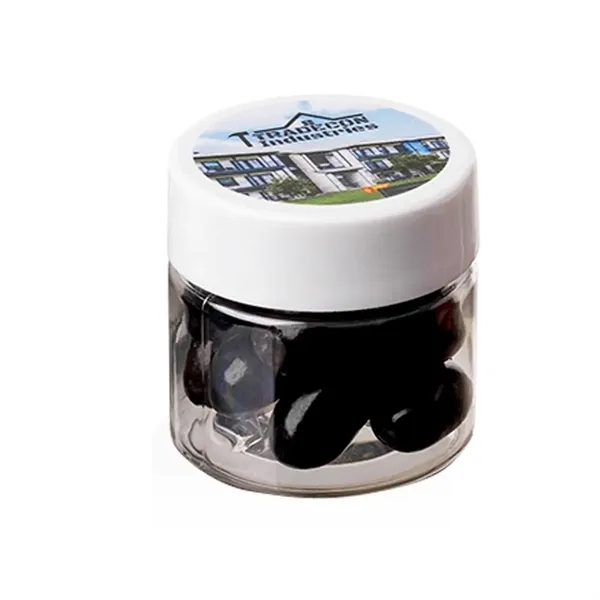 A mid-sized favorite packed with personality! This container holds approximately ... from ASI 55583 GMG Pen