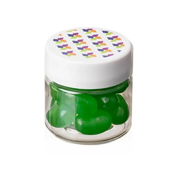 A mid-sized favorite packed with personality! This container holds approximately ... from ASI 55583 GMG Pen