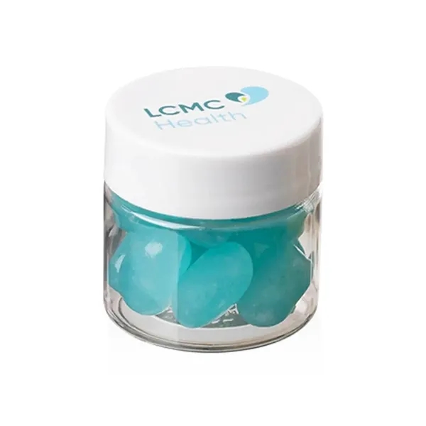 A mid-sized favorite packed with personality! This container holds approximately ... from ASI 55583 GMG Pen