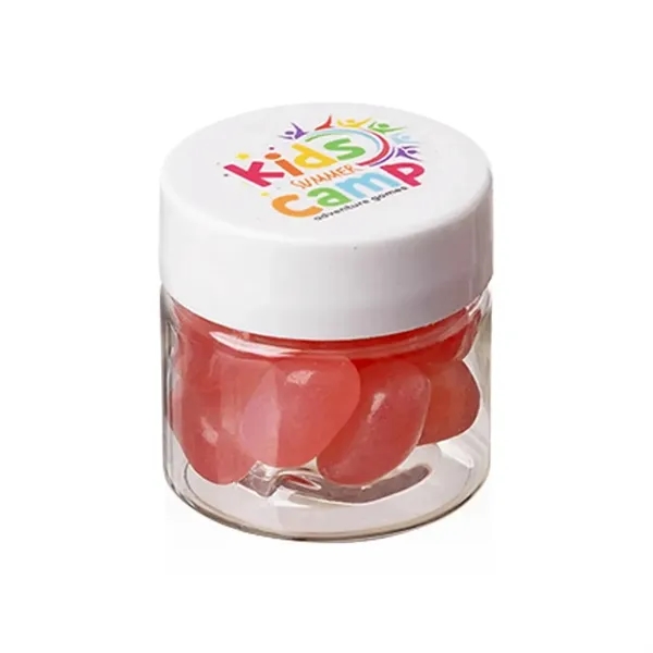 A mid-sized favorite packed with personality! This container holds approximately ... from ASI 55583 GMG Pen