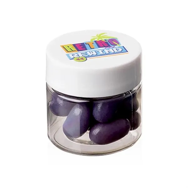 A mid-sized favorite packed with personality! This container holds approximately ... from ASI 55583 GMG Pen