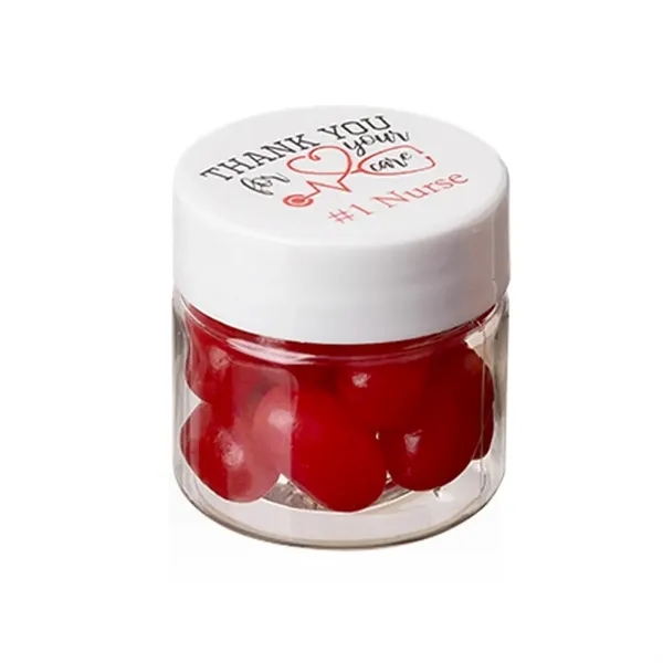 A mid-sized favorite packed with personality! This container holds approximately ... from ASI 55583 GMG Pen