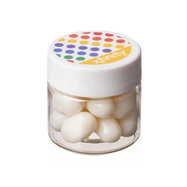 A mid-sized favorite packed with personality! This container holds approximately ... from ASI 55583 GMG Pen