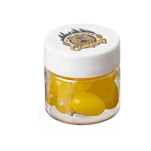 A mid-sized favorite packed with personality! This container holds approximately ... from ASI 55583 GMG Pen