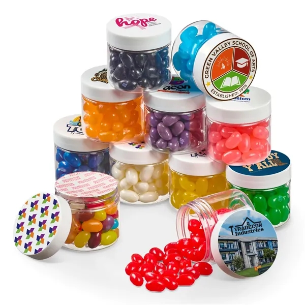 A mid-sized favorite packed with personality! This container holds approximately ... from ASI 55583 GMG Pen