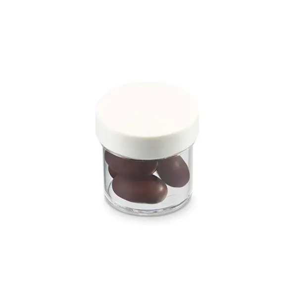 This 1 oz jar features a full-color digital imprint on the... from ASI 55583 GMG Pen