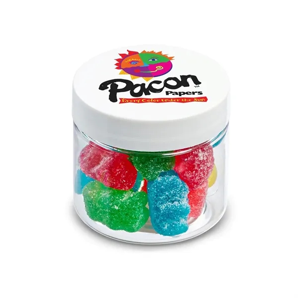 Add a tangy twist to your promotion with this jar of... from ASI 55583 GMG Pen