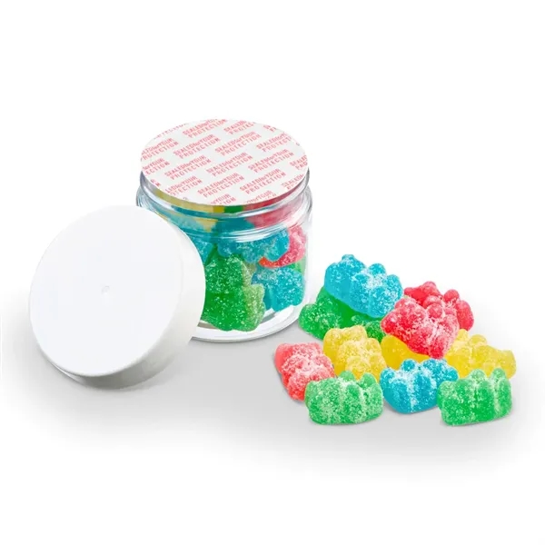 Add a tangy twist to your promotion with this jar of... from ASI 55583 GMG Pen