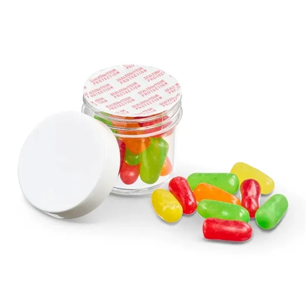 Brighten any event with this compact jar of Mike & Ike... from ASI 55583 GMG Pen