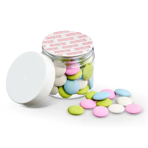 Deliver refreshing flavor in a bold presentation with this larger jar... from ASI 55583 GMG Pen