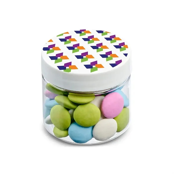 Deliver refreshing flavor in a bold presentation with this larger jar... from ASI 55583 GMG Pen