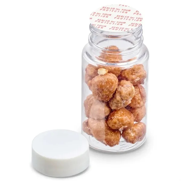 Enjoy a bit more sweetness with this jar of candied peanuts.... from ASI 55583 GMG Pen