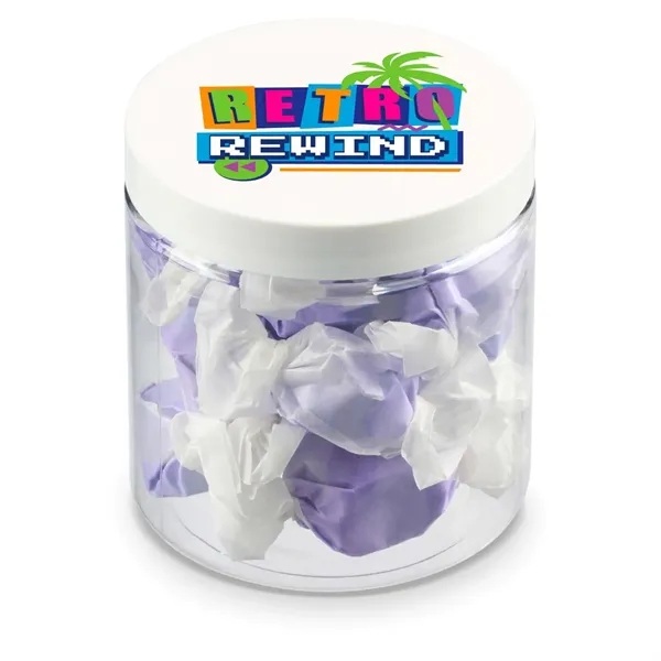 This 8 oz jar features a full-color digital imprint on the... from ASI 55583 GMG Pen