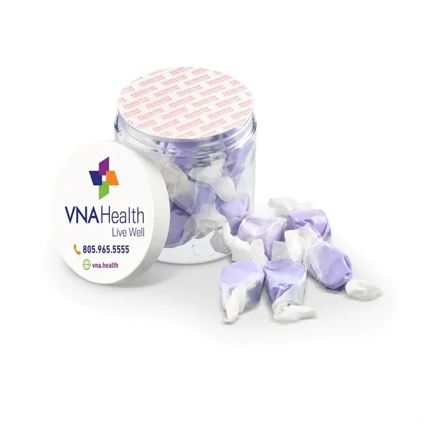 This 8 oz jar features a full-color digital imprint on the... from ASI 55583 GMG Pen