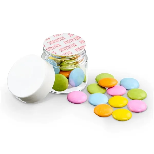 Add a sweet pop of color to your promotion with this... from ASI 55583 GMG Pen