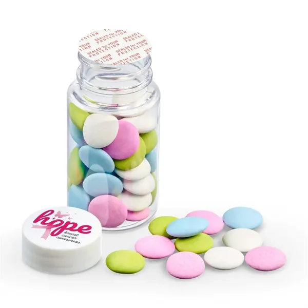 Make a slightly bigger impression with this jar of mint lentils,... from ASI 55583 GMG Pen