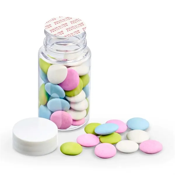 Make a slightly bigger impression with this jar of mint lentils,... from ASI 55583 GMG Pen