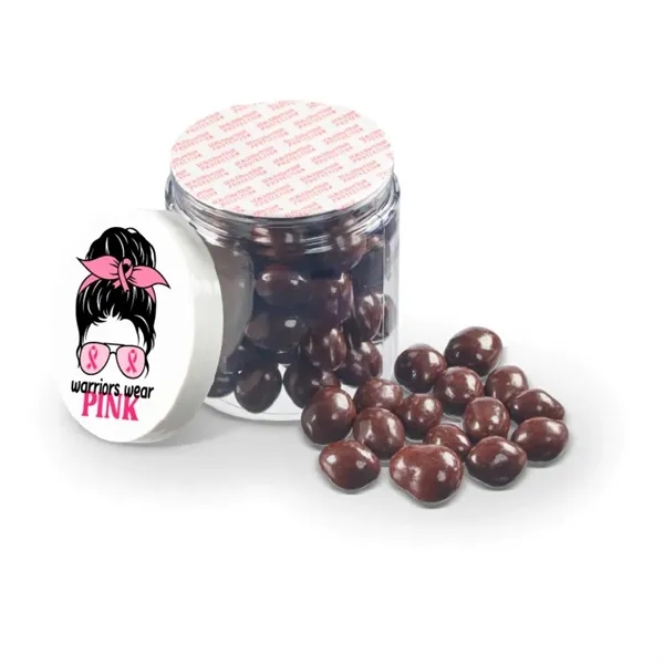 This 8 oz jar features a full-color digital imprint on the... from ASI 55583 GMG Pen