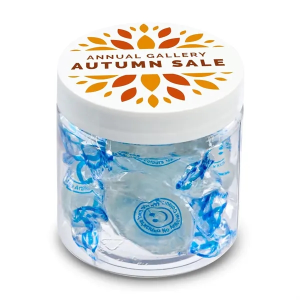 A refreshing classic in a sleek, compact container! Each holds approximately... from ASI 55583 GMG Pen