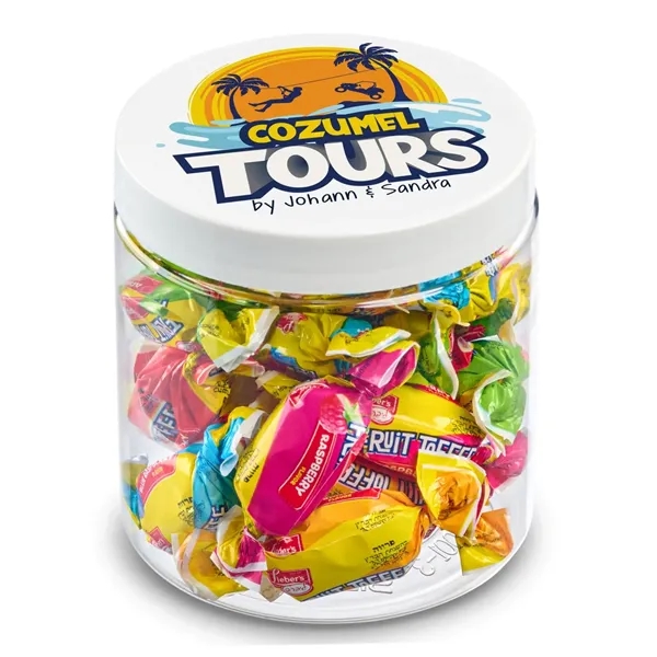 Go big on flavor with this generous jar of individually wrapped... from ASI 55583 GMG Pen