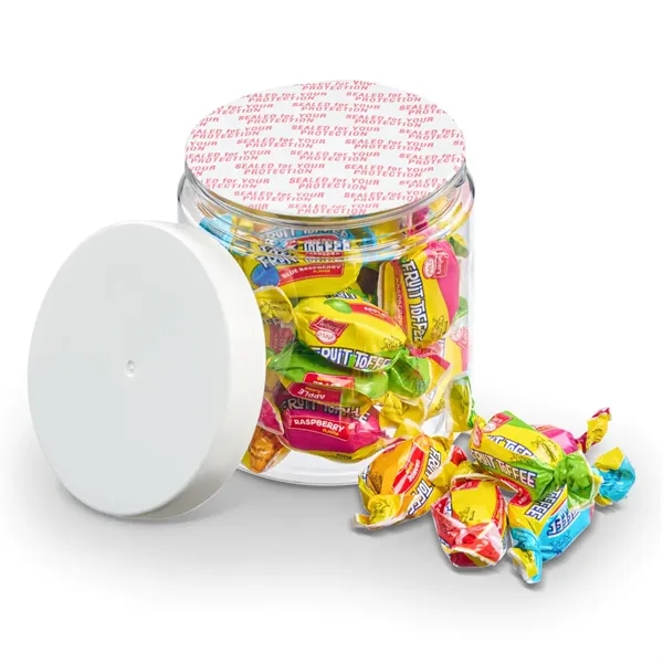 Go big on flavor with this generous jar of individually wrapped... from ASI 55583 GMG Pen